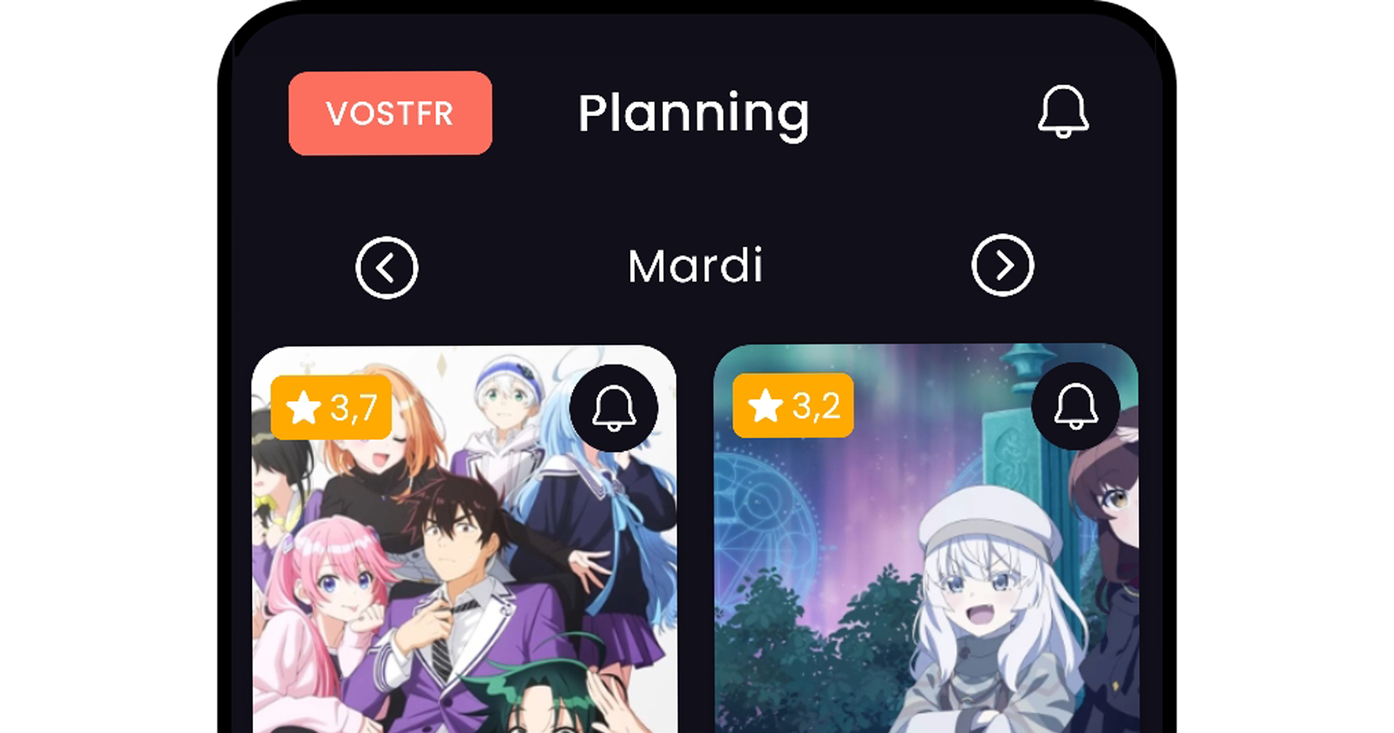 Planning
